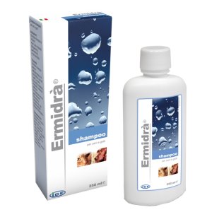 ERMIDRA'Shampoo 250ml