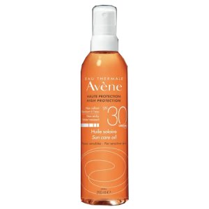 AVENE Sol.30 Olio 200ml