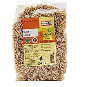 FdL Pasta Farro Stelline 500g