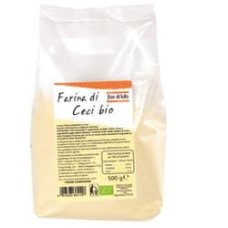 FdL Farina Ceci Bio 500g