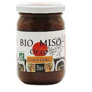 FdL Miso d'Orzo Bio 200g