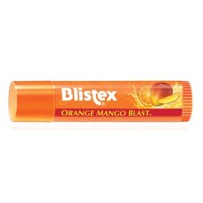 BLISTEX Orange Mango Blast