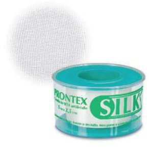 PRONTEX Silk Rocch.Seta 5x2,5