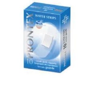 PRONTEX Water Strips Gr.10pz