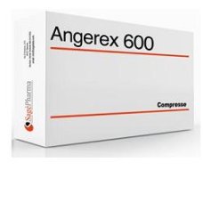 ANGEREX 600 20 Cpr