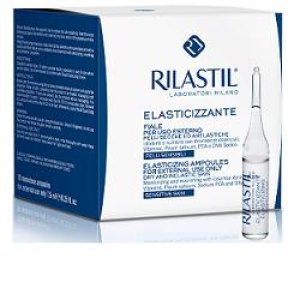 RILASTIL Elastic 10f.5ml