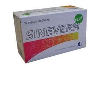 SINEVERM Plus 50 Cps