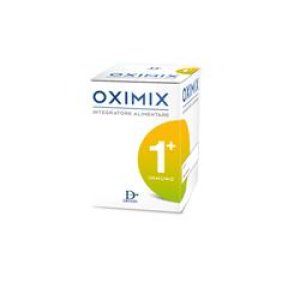 OXIMIX 1+ IMMUNO 40 Cps