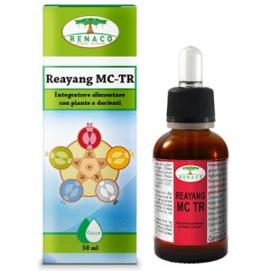 REAYANG MC TR GTT 50ML