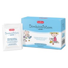 SIMBIOSISTEM 20 Buste