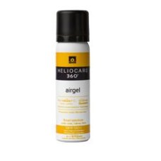 HELIOCARE 360 Airgel fp50+60ml