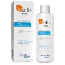 MELLIS Med BioShampoo 125ml