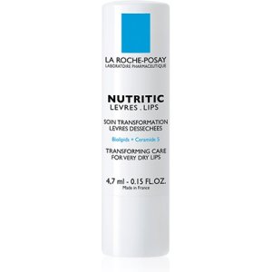 NUTRITIC Stick Labbra 4,7ml