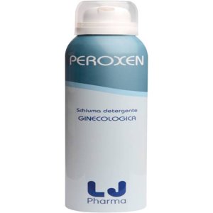 PEROXEN Sch.Det.Ginecol.150ml