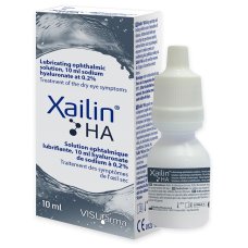 XAILIN HA Coll.10ml