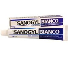 NEO SANOGYL Bianco Dent.75ml