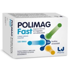 POLIMAG-Fast 20 Buste