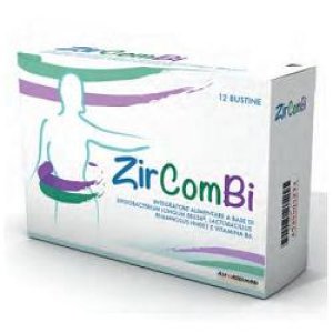 ZIR COMBI 12 Bustine 3mg