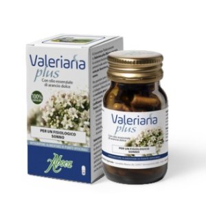 VALERIANA Plus 30 Opr ABOCA