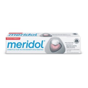 MERIDOL Dent.Whitening 75ml