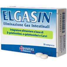 ELGASIN 30 Cpr