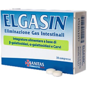 ELGASIN 30 Cpr