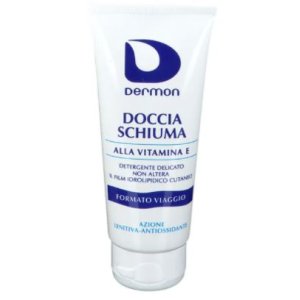 DERMON DocciaSch.Vit.E 100ml