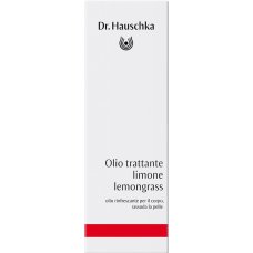 HAUSCHKA OLIO TRAT LIM LEMONGR