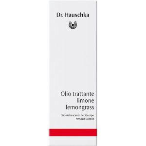 HAUSCHKA OLIO TRAT LIM LEMONGR