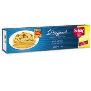 SCHAR Pasta Bucatini 450g