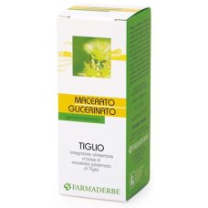 FARMADERBE TIGLIO 50ML MG