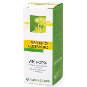 FARMADERBE VITE 50ML MG