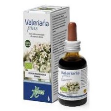 VALERIANA Plus Gtt 30ml ABOCA