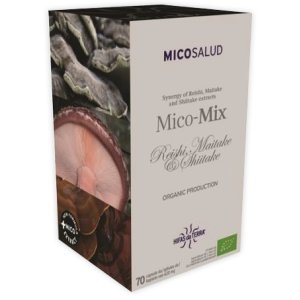 MICO-MIX 70 Cps