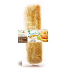 R&R Baguette Rustica 160g