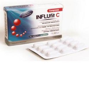 INFLUFIT C 12 Cpr