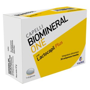 BIOMINERAL One Lact+30 Cpr