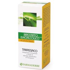 FARMADERBE TARASSACO MIAL 50ML