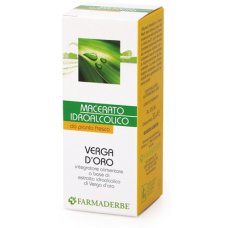 FARMADERBE VERGA ORO MIAL 50ML FARMADERBE VERGA ORO MIAL 50ML