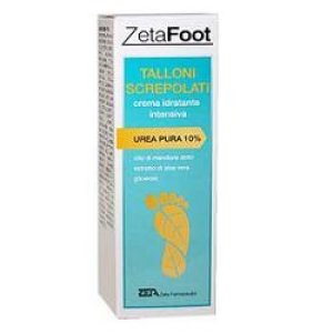 ZETAFOOTING TALLONI SCREPOL 50ML