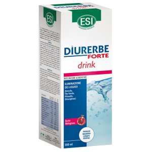 DIURERBE Fte Drink Melog.500ml