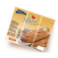 PIACERI MED.Sfilatino 225g