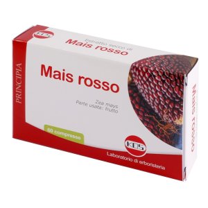 MAIS ROSSO E.S.60CPR