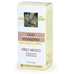 FARMADERBE OLIO ESS PINO MUGO