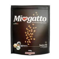 MIOGATTO JUNIOR 0,1 CAR BI400G