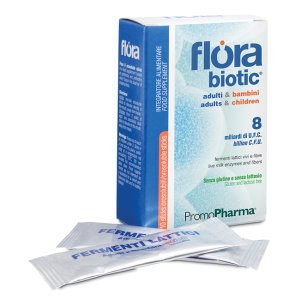 FLORA  8 10Stick Orosol.Ad/Ba