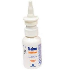 TONIMER Hypertonic Pocket 30ml