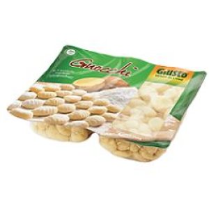 GIUSTO S/G G-Mix Gnocchi 500g