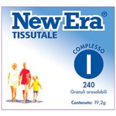 NEWERA I 240 Granuli