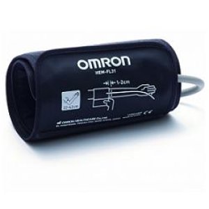 OMRON-BRACC INTELLYWRAP M6